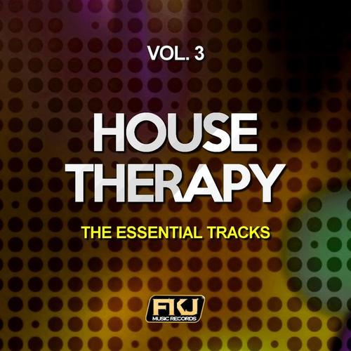 House Therapy, Vol. 3 (The Essential Tracks)