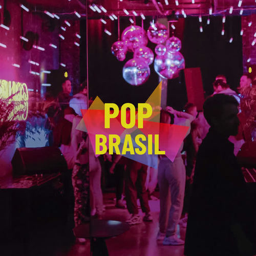 Pop Brasil (Explicit)