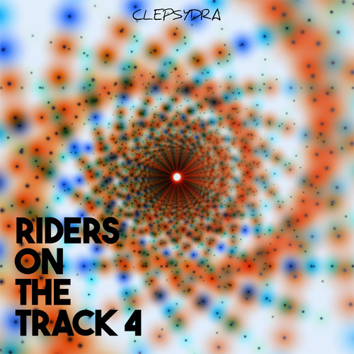 Riders on the Track 4 (Explicit)