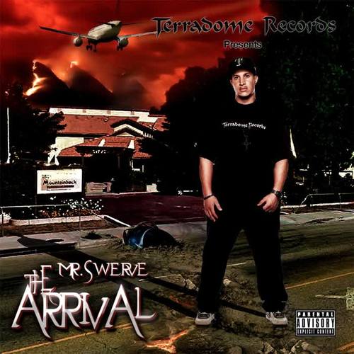 The Arrival (Explicit)