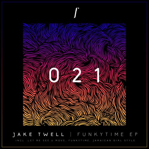 Funkytime EP