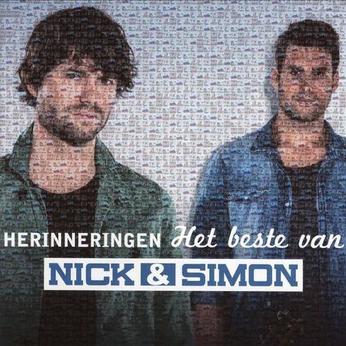 Herinneringen - Het Best Van Nick & Simon