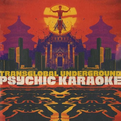 Psychic Karaoke