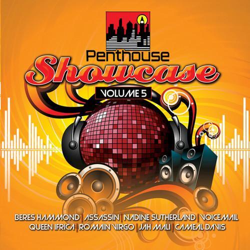 Penthouse Showcase (Vol 4)