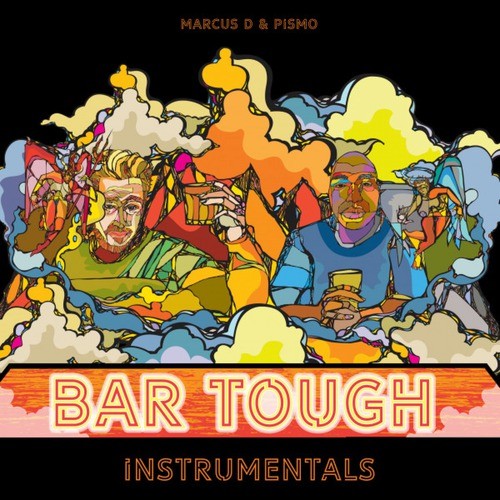 Bar Tough (Instrumental Version)