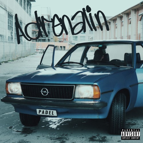 Adrenalin (Explicit)