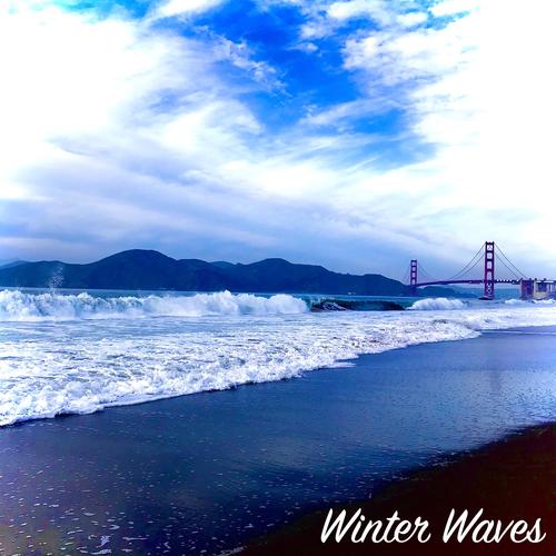 Winter Waves