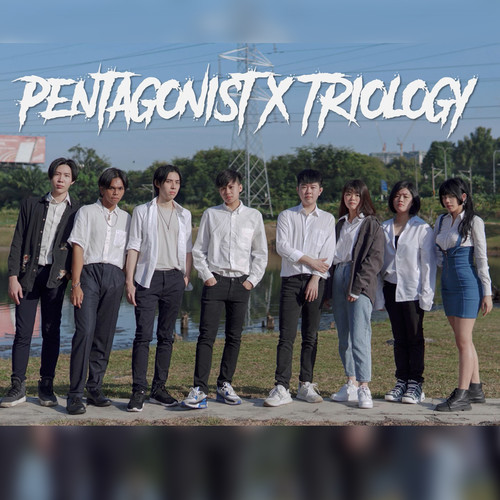 PENTAGONIST X TRILOGY