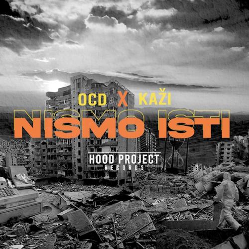 Nismo isti (feat. Kaži) [Explicit]