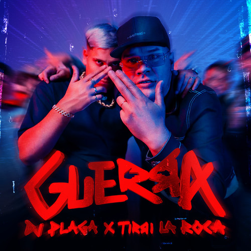 Guerra (Explicit)