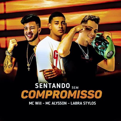 Sentando Sem Compromisso (Explicit)