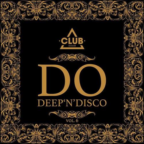 Do Deep'n'Disco, Vol. 6