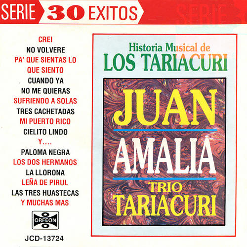 Historia Musical De Los Tariacuri