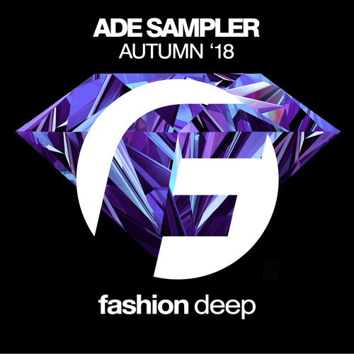 ADE Sampler '18