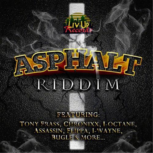 Asphalt Riddim