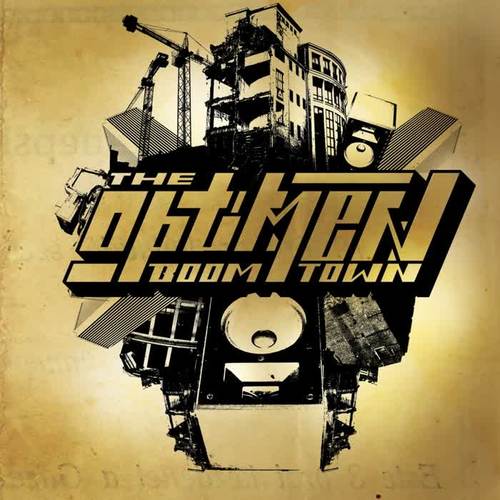 Boomtown (Explicit)