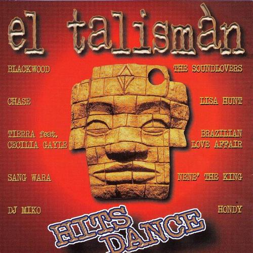 El Talisman Hits Dance