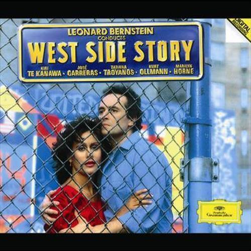 Bernstein: West Side Story