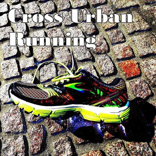 Cross Urban Running (About 50 Minimal Techno Tracks)