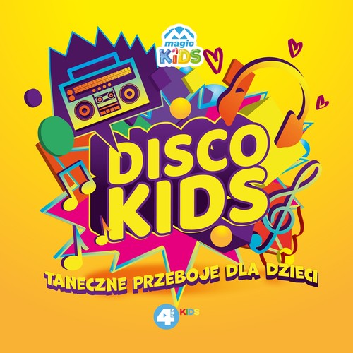 Disco Kids