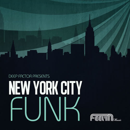 New York City Funk