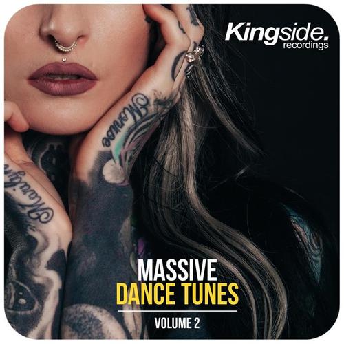 Massive Dance Tunes (Volume 2)