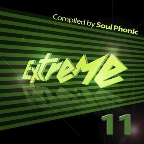 Extreme - Volume 11 (Compiled by Soul Phonic)