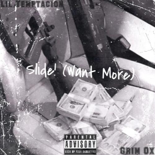 Slide! (feat. Grim Ox) [Explicit]