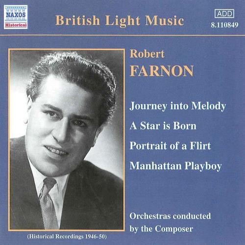 FARNON: Journey into Melody (Farnon) [1946-1950]