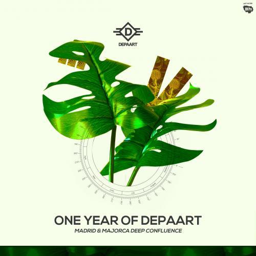 One Year Of Depaart