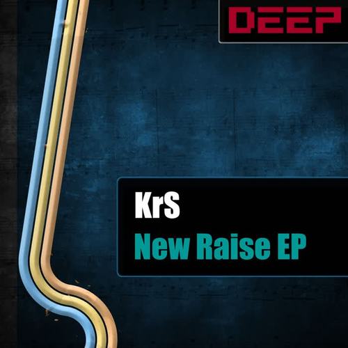 New Raise EP