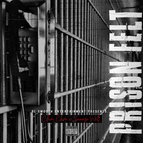 Prison Felt (Explicit)
