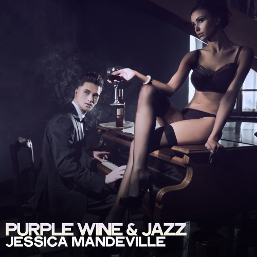 Purple Wine & Jazz