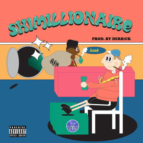 SHiMiLLiONAiRE (Explicit)