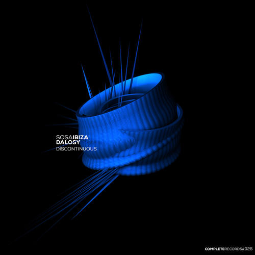 Discontinuous