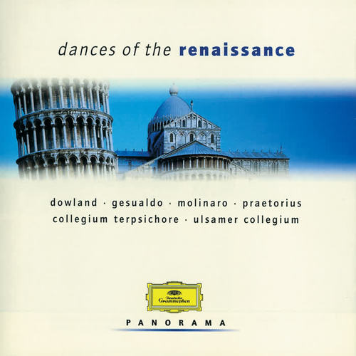 Dances of the Renaissance