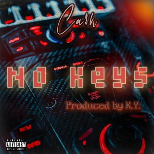 No Keys (Explicit)