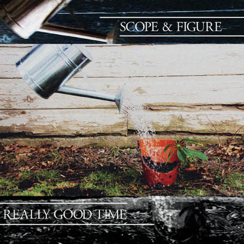 Really Good Time (Explicit)