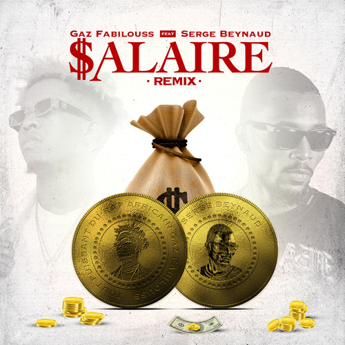 Salaire (Remix)