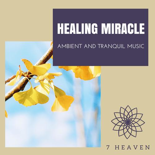 Healing Miracle - Ambient And Tranquil Music