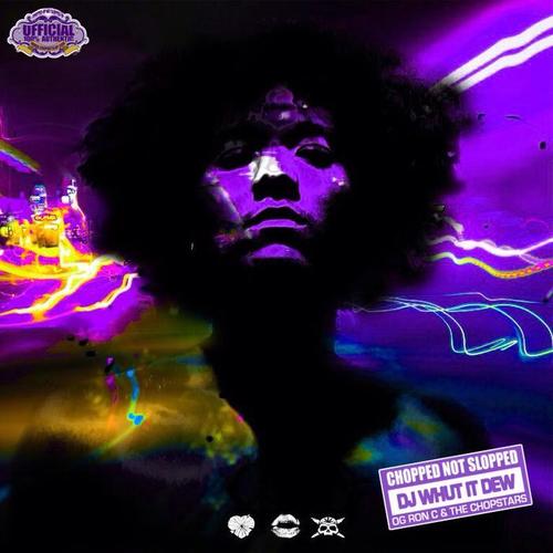 LSD (Chopped Not Slopped)