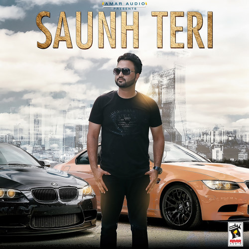 Saunh Teri