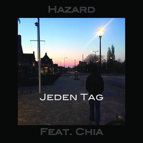 Jeden Tag