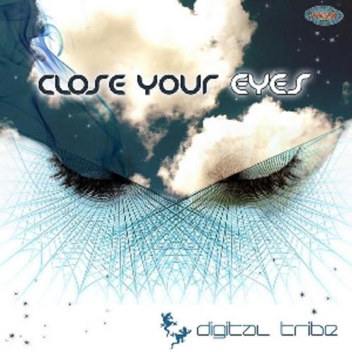 Close Your Eyes