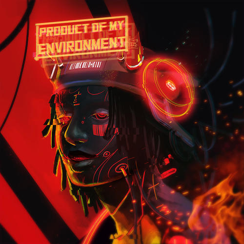 Product of My Environment (Explicit)