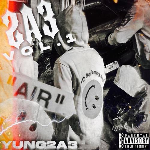 2a3, Vol. 1 (Explicit)