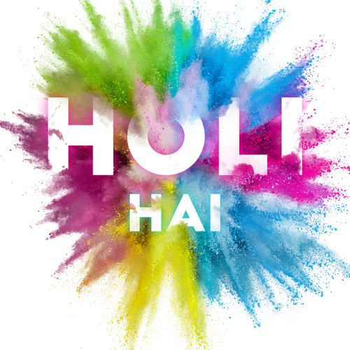 Holi Hai: Joyous Sounds To Celebrate The Vibrant Colors Of Holi