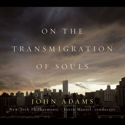 On the Transmigration of Souls