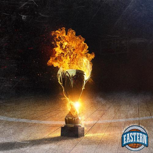 Eastern Conference Champions (Explicit)