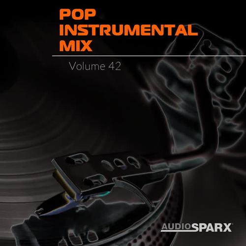 Pop Instrumental Mix Volume 42